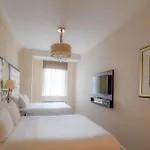 Park South, a Joie de Vivre Hotel
