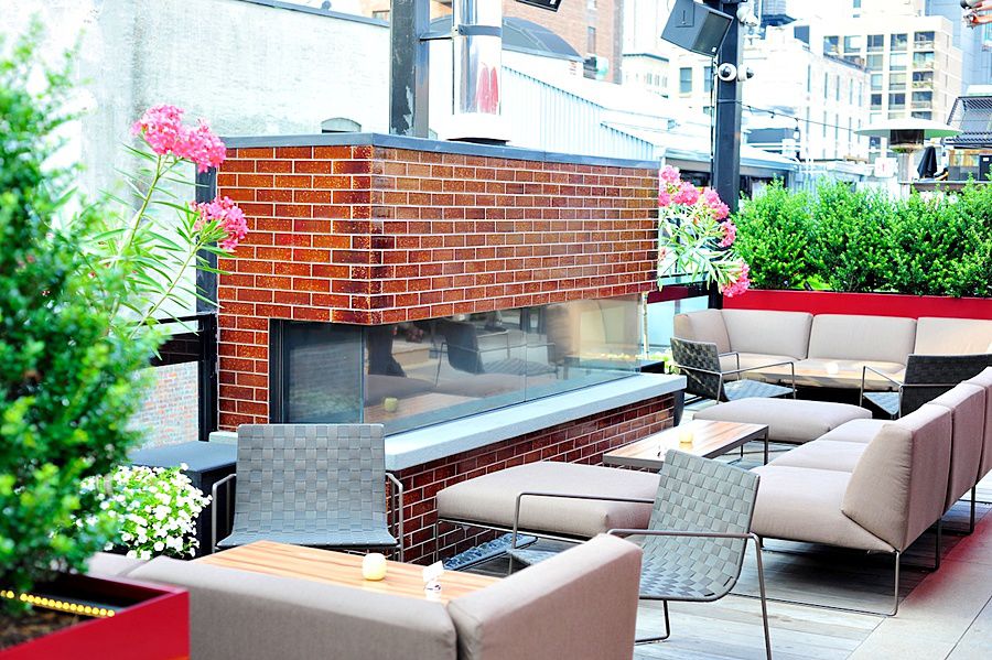 Park South, A Joie De Vivre 4*