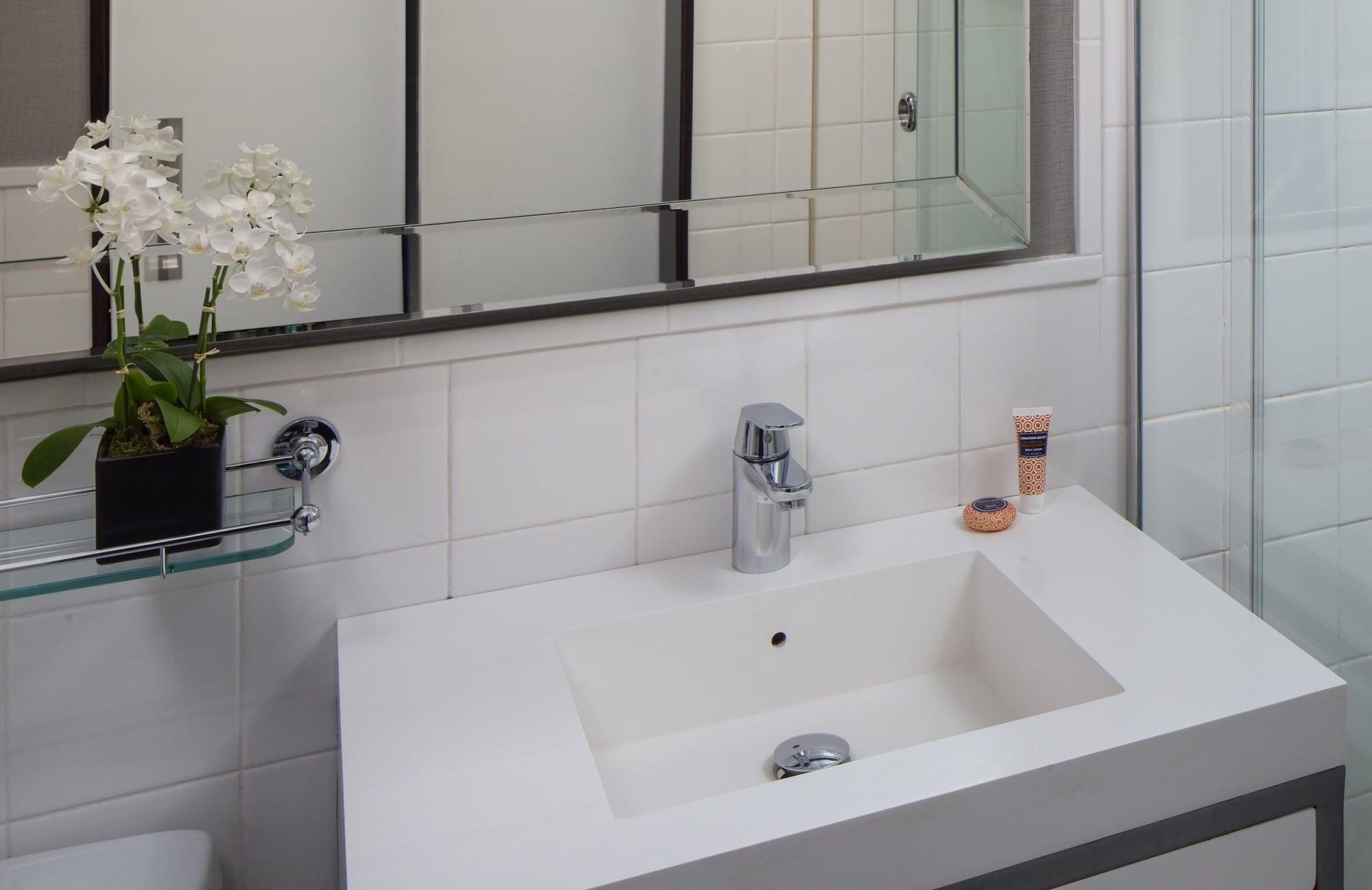 Park South, A Joie De Vivre 4* New York