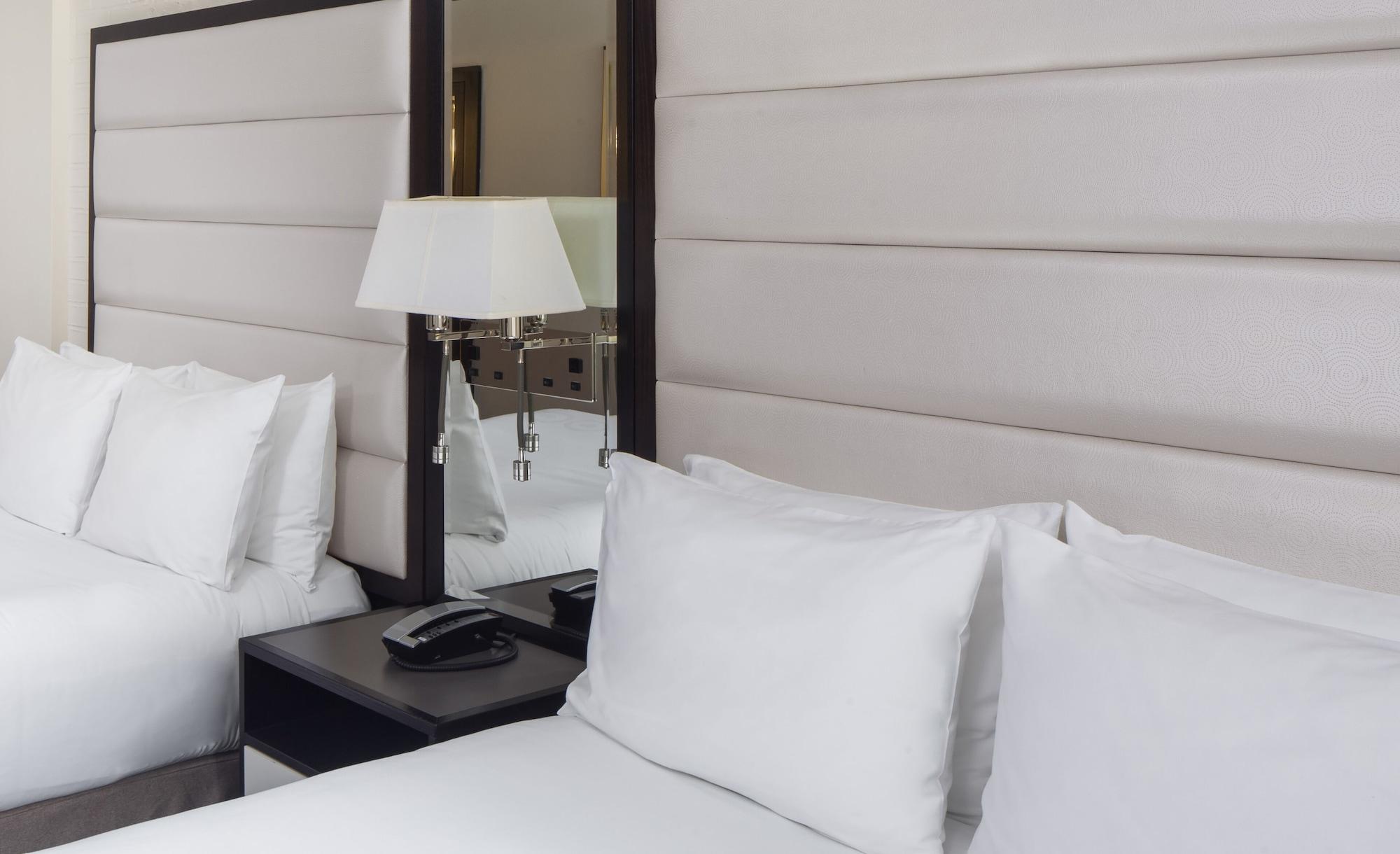 Hotel Park South, A Joie De Vivre New York