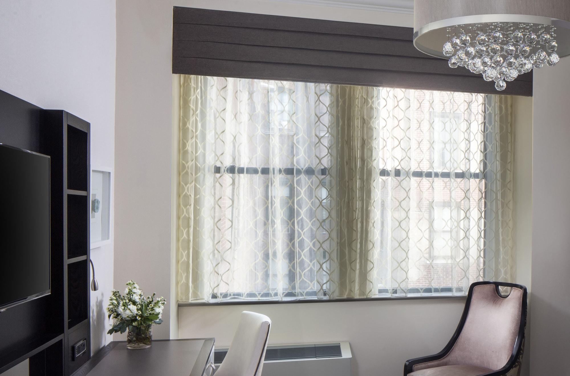 Park South, A Joie De Vivre 4*