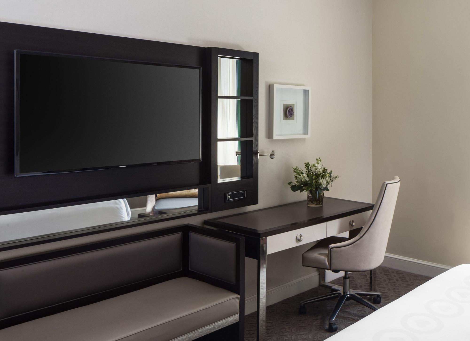 Park South, A Joie De Vivre Hotel