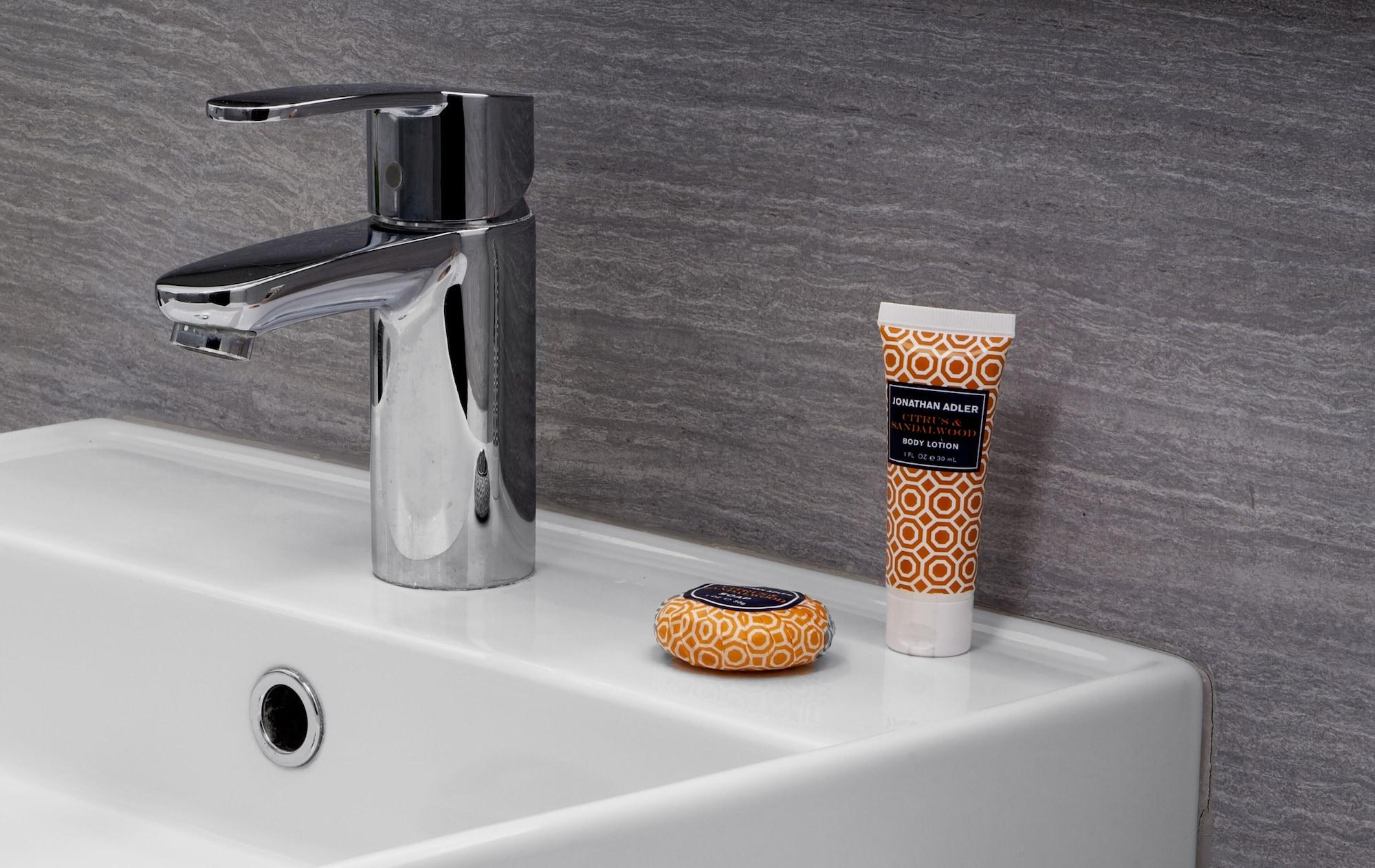Park South, A Joie De Vivre Hotel 4*