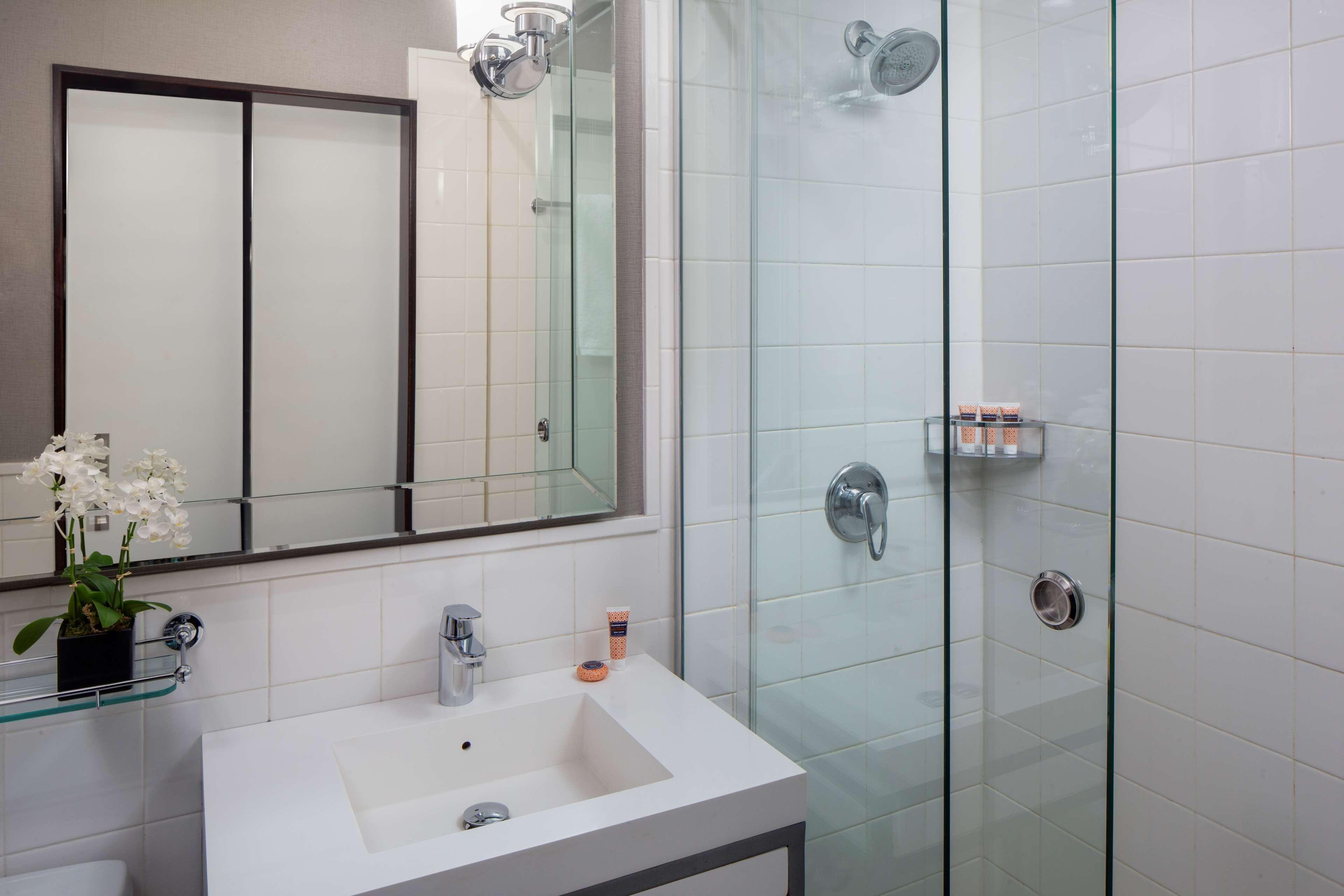 Park South, A Joie De Vivre Hotel New York