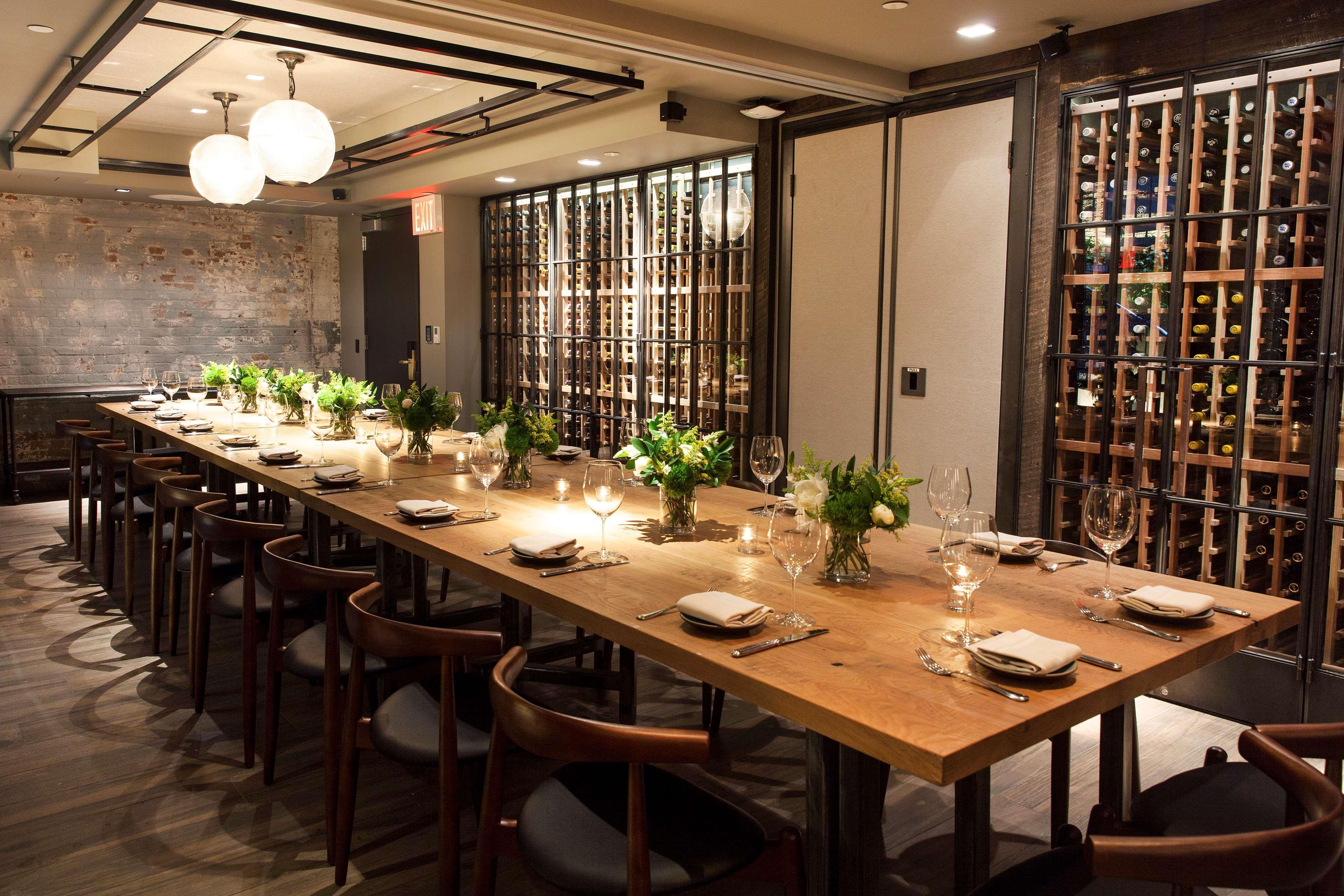 Park South, A Joie De Vivre New York
