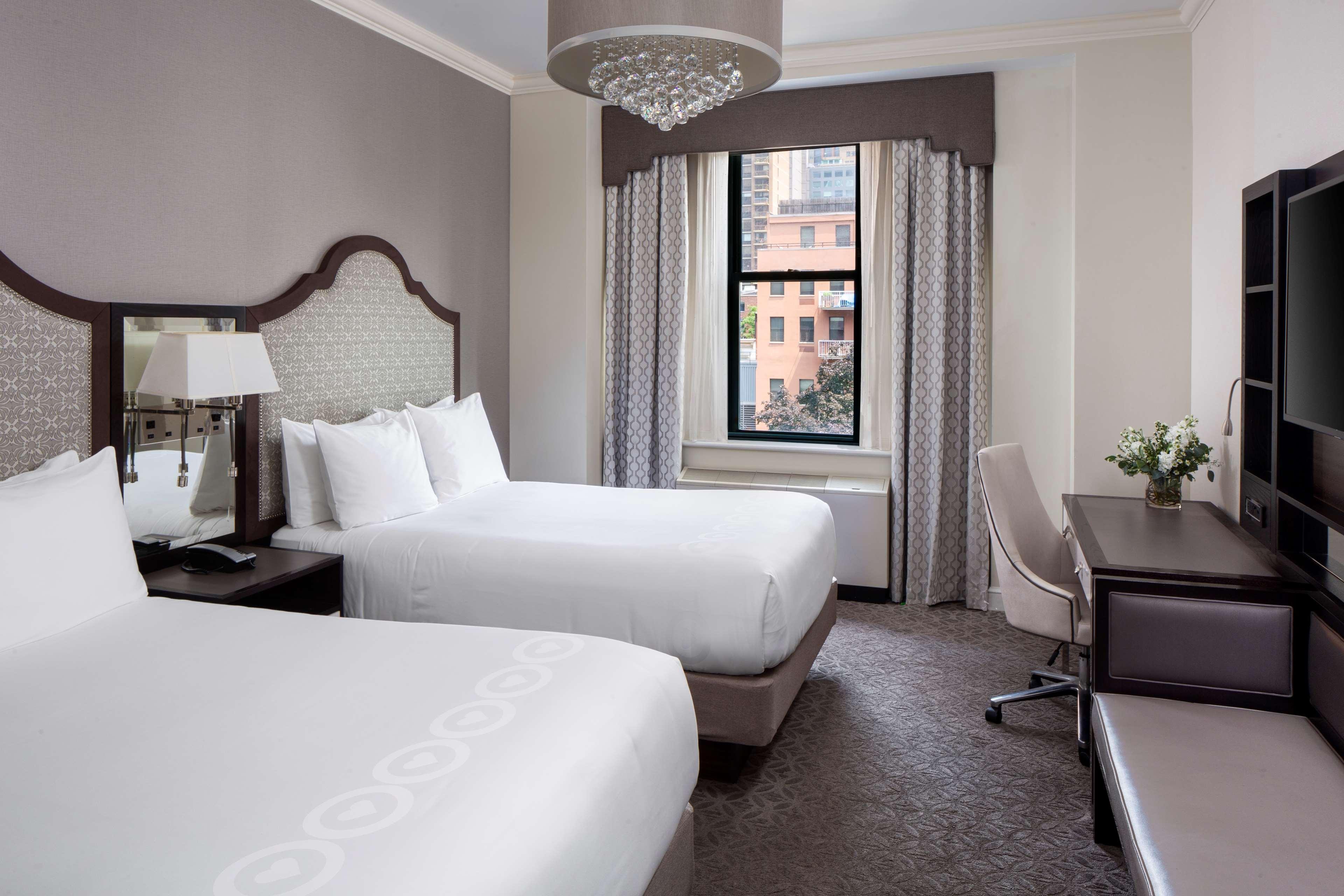 Park South, A Joie De Vivre 4* New York