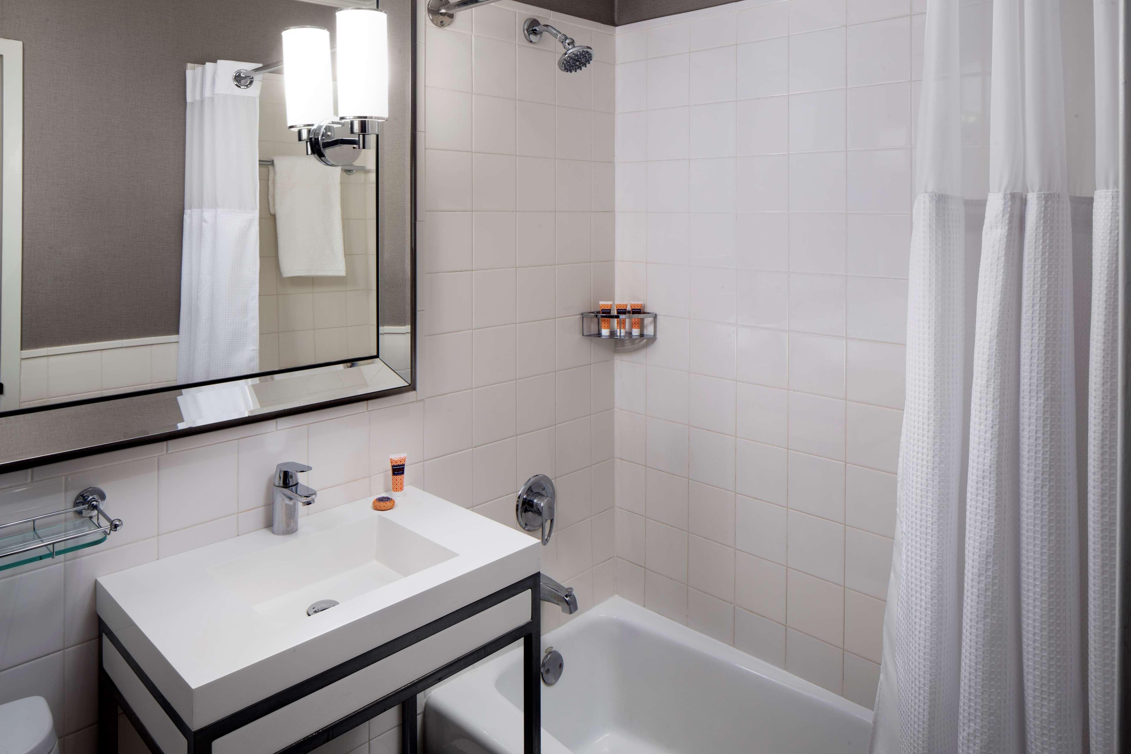 Park South, A Joie De Vivre Hotel