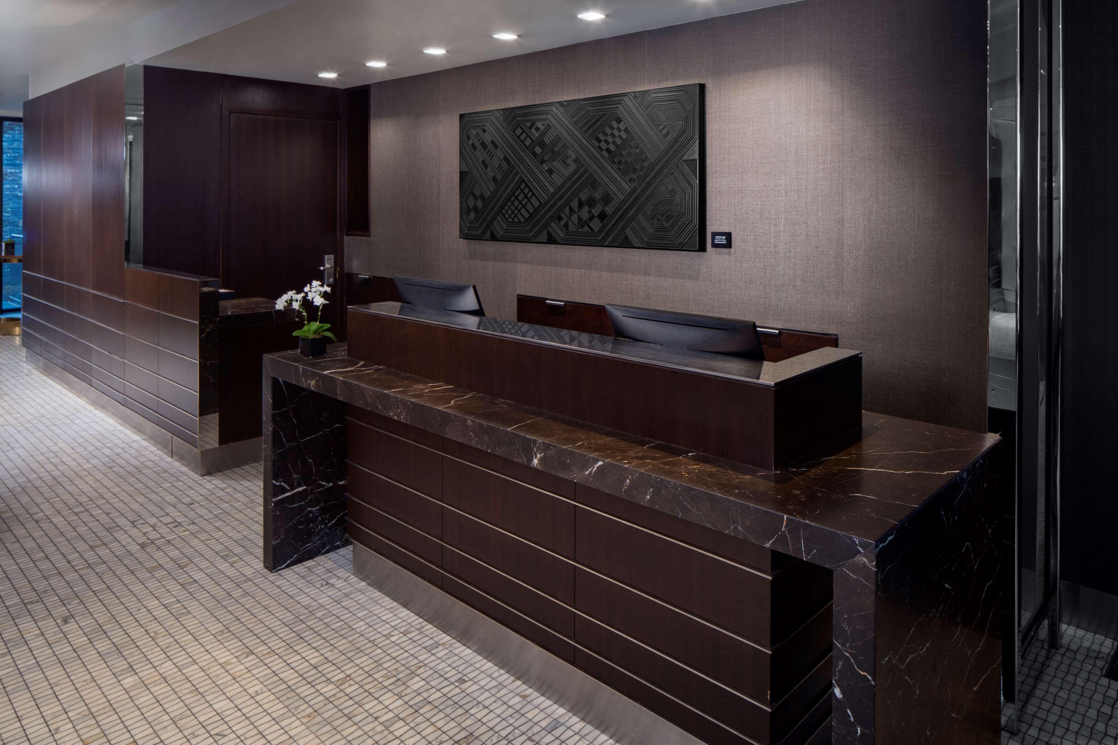 Park South, A Joie De Vivre 4* New York