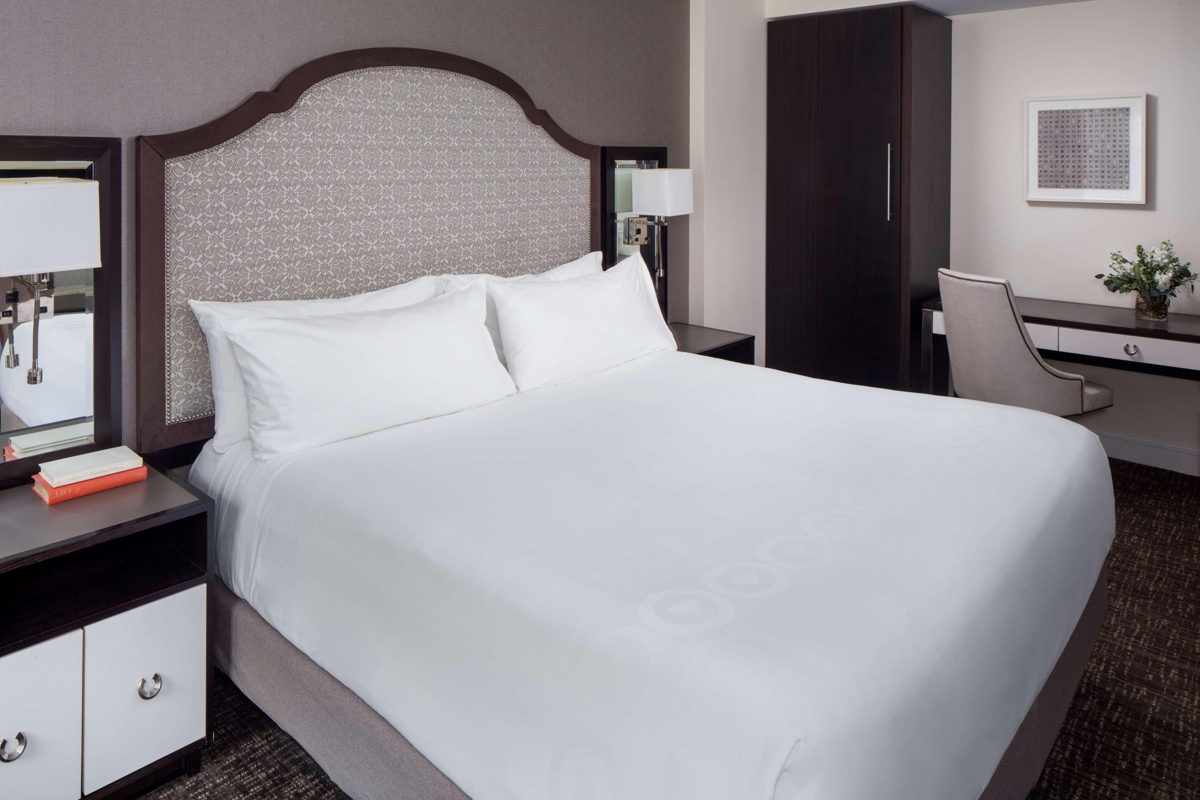 Park South, A Joie De Vivre Hotel 4*