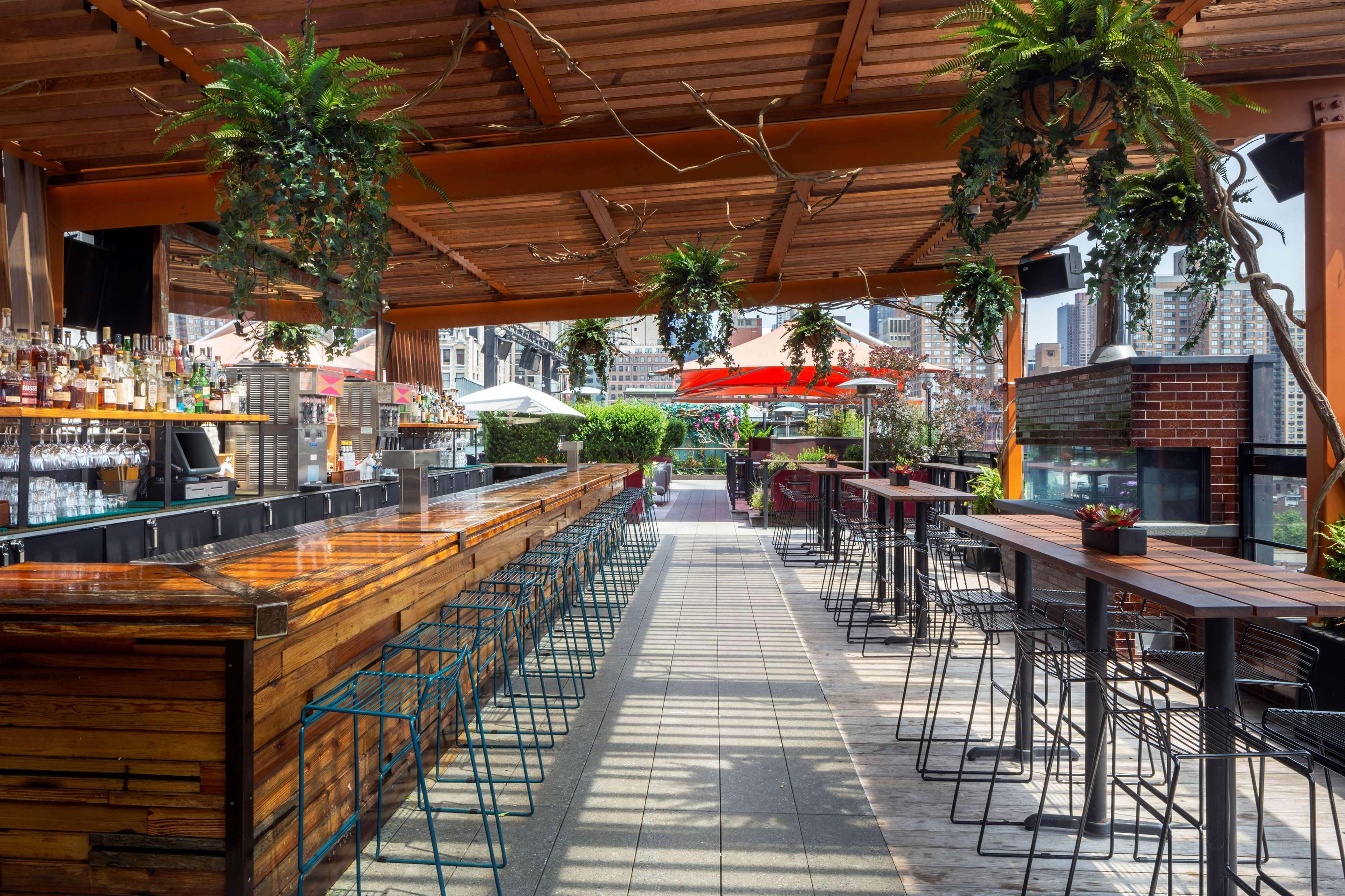 Hotel Park South, A Joie De Vivre