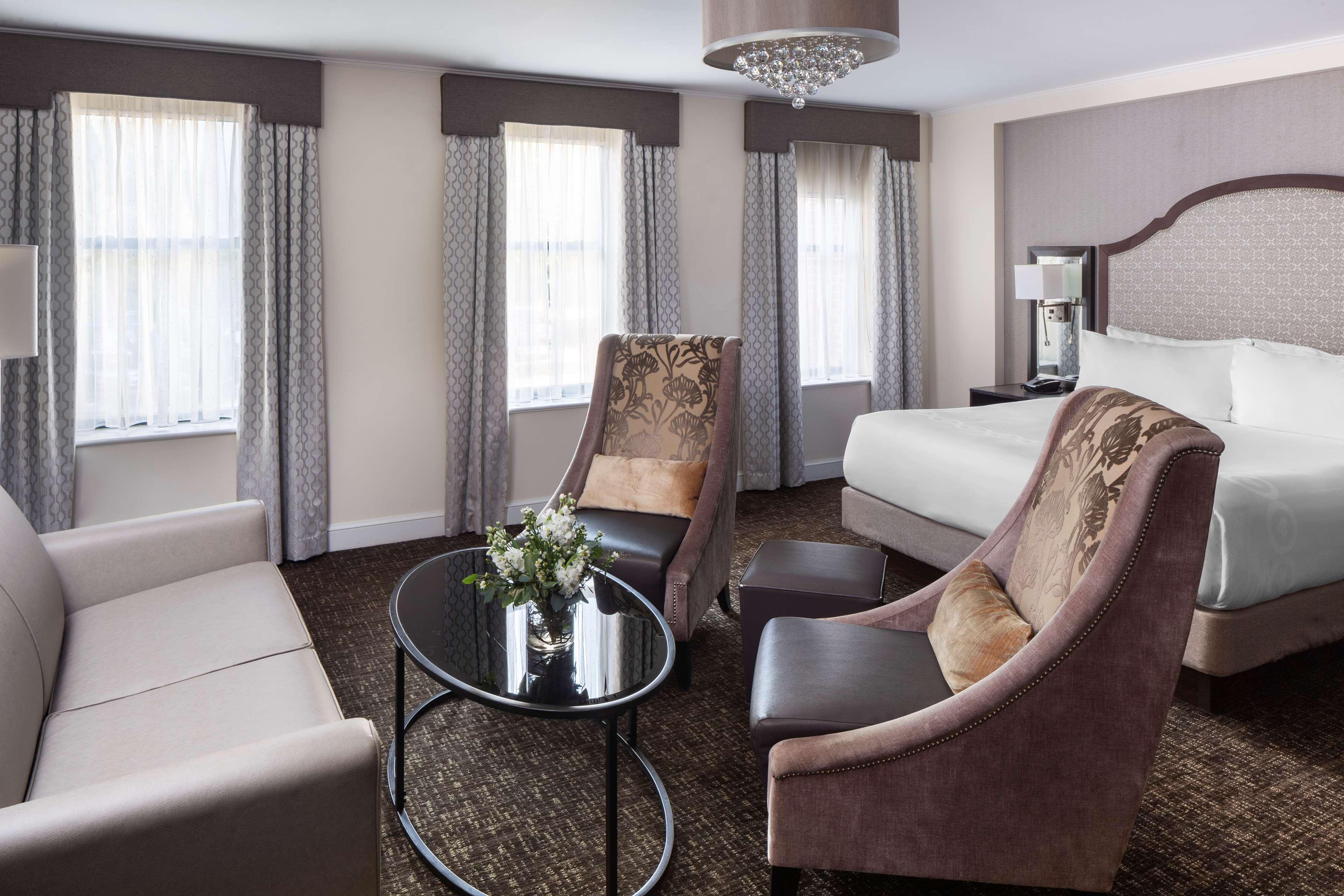 Park South, A Joie De Vivre Hotel