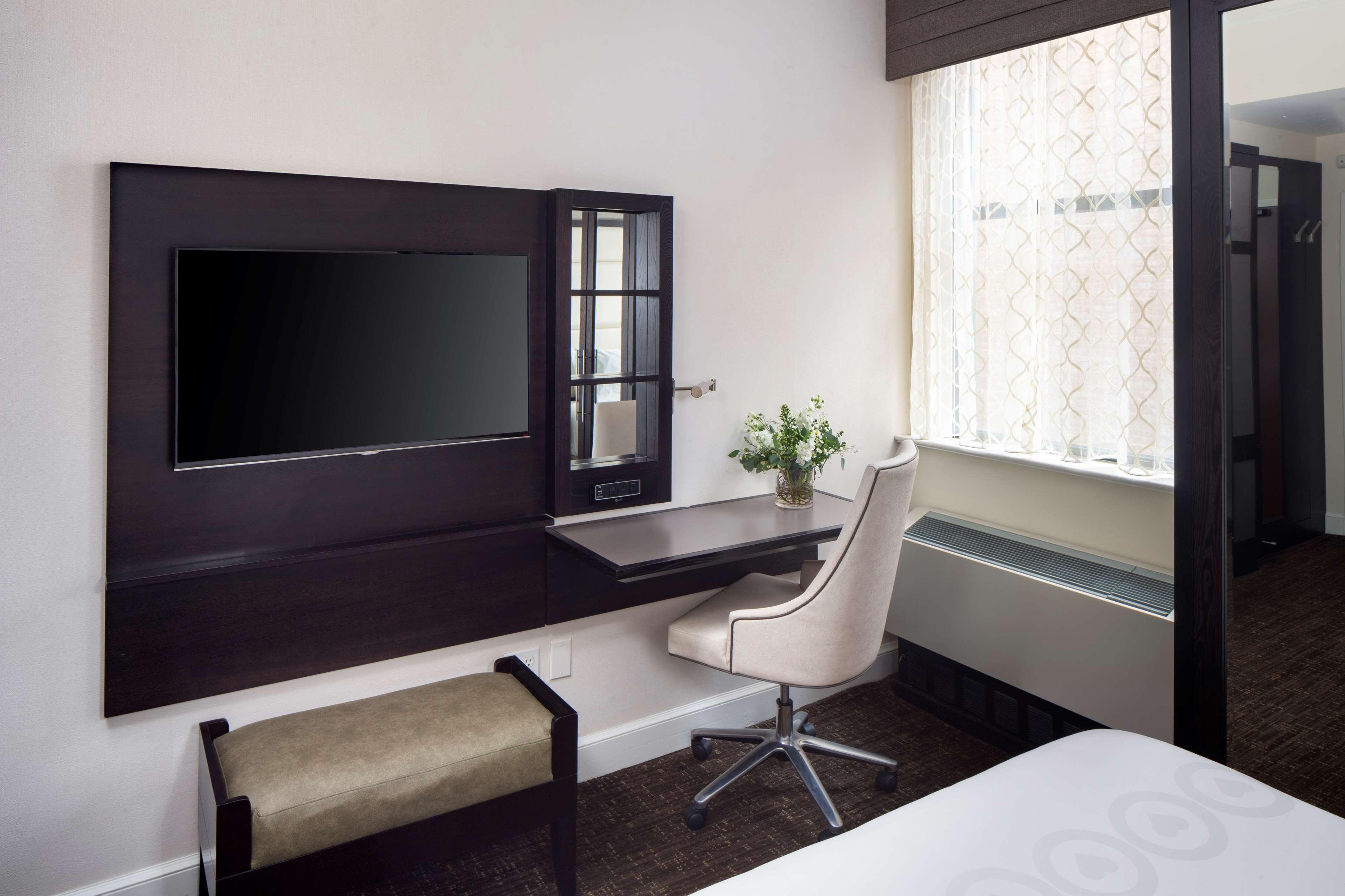 Hotel Park South, A Joie De Vivre New York