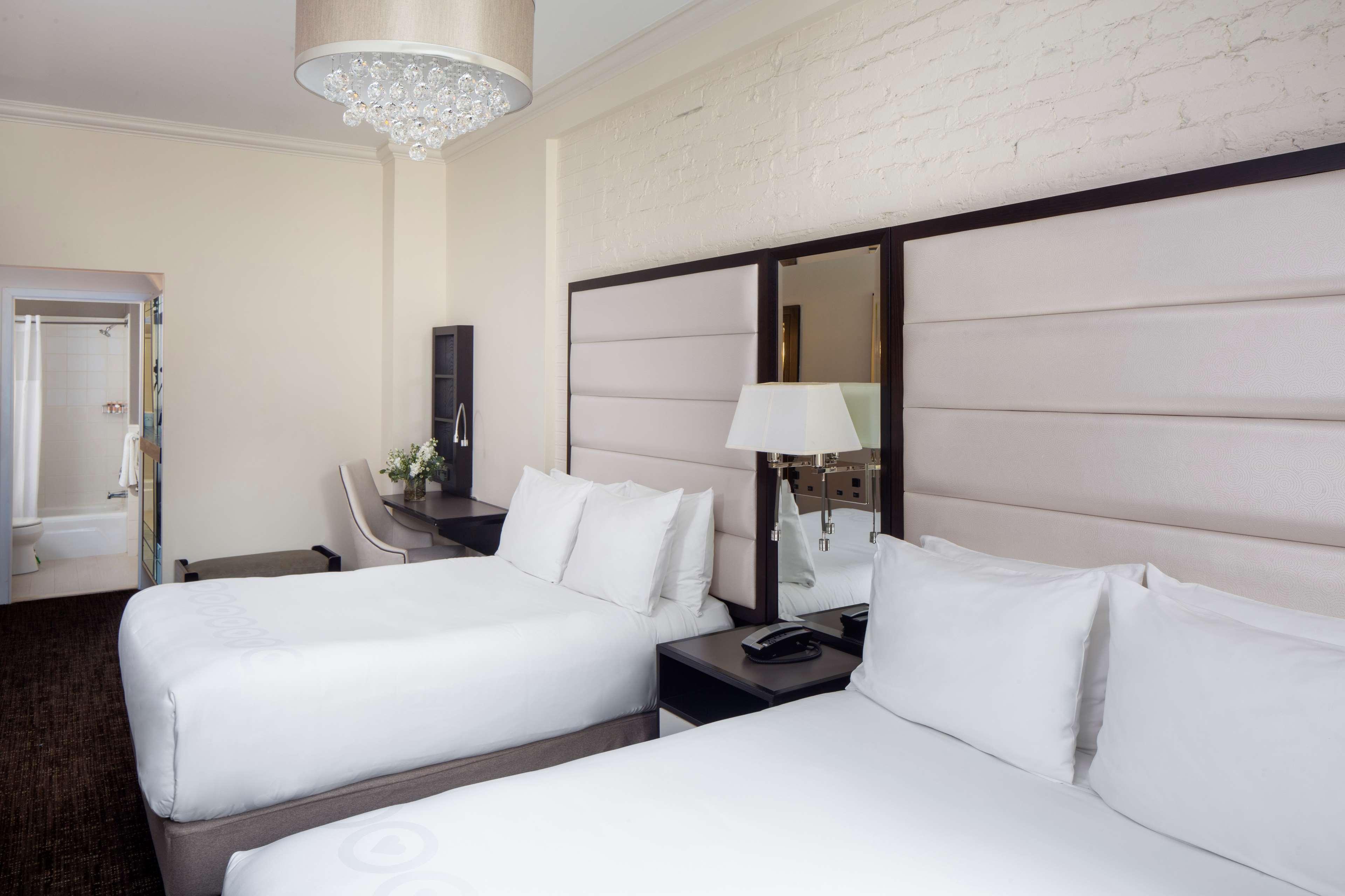 Hotel Park South, A Joie De Vivre New York