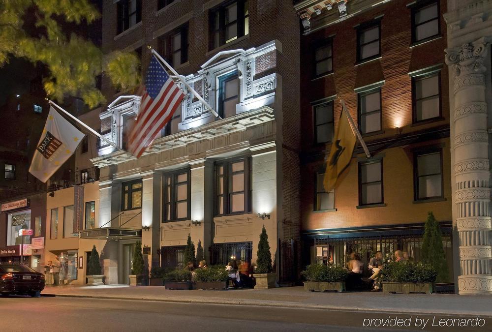 Hotel Park South, A Joie De Vivre 4*