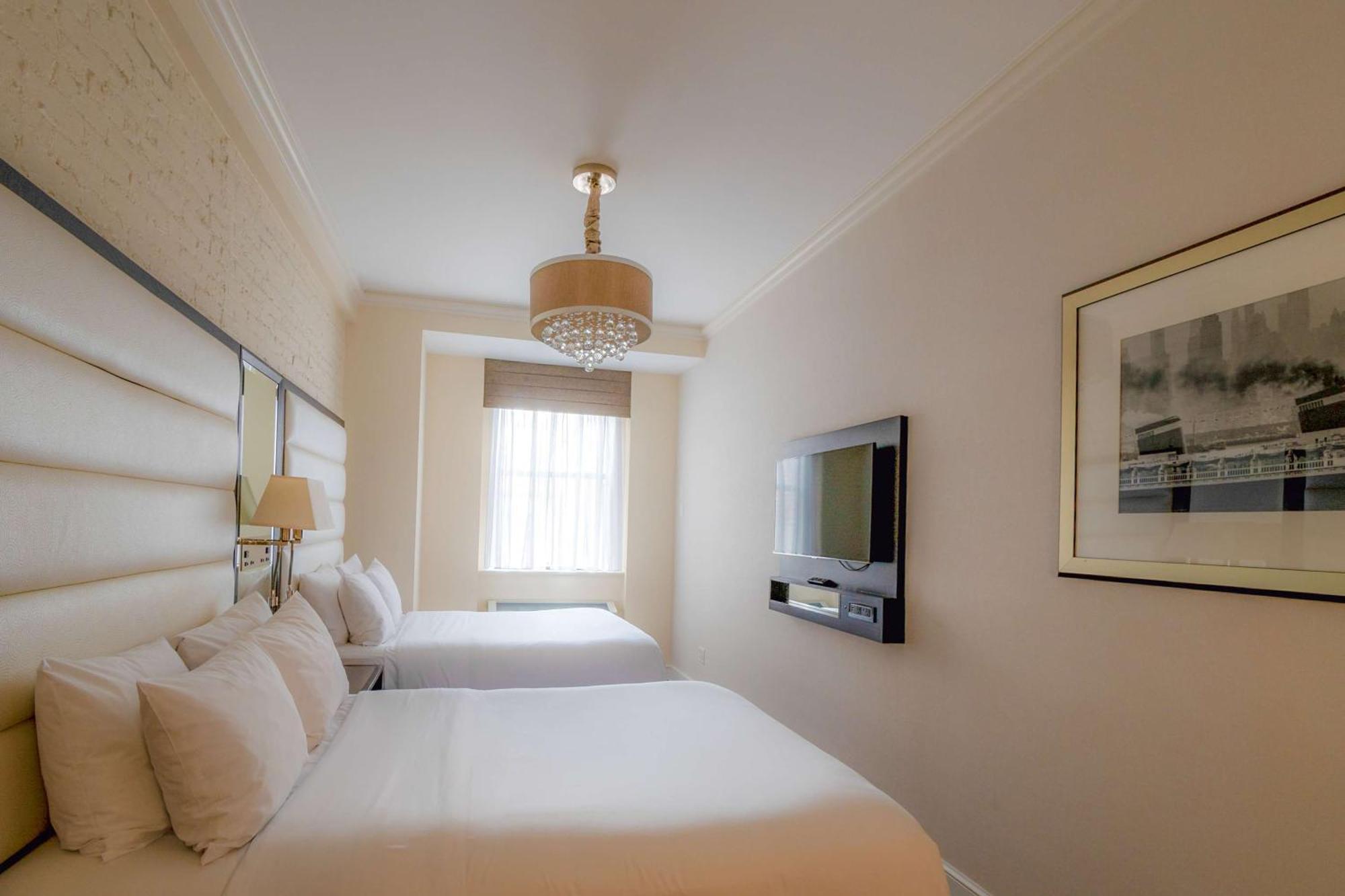 Park South, A Joie De Vivre Hotel New York