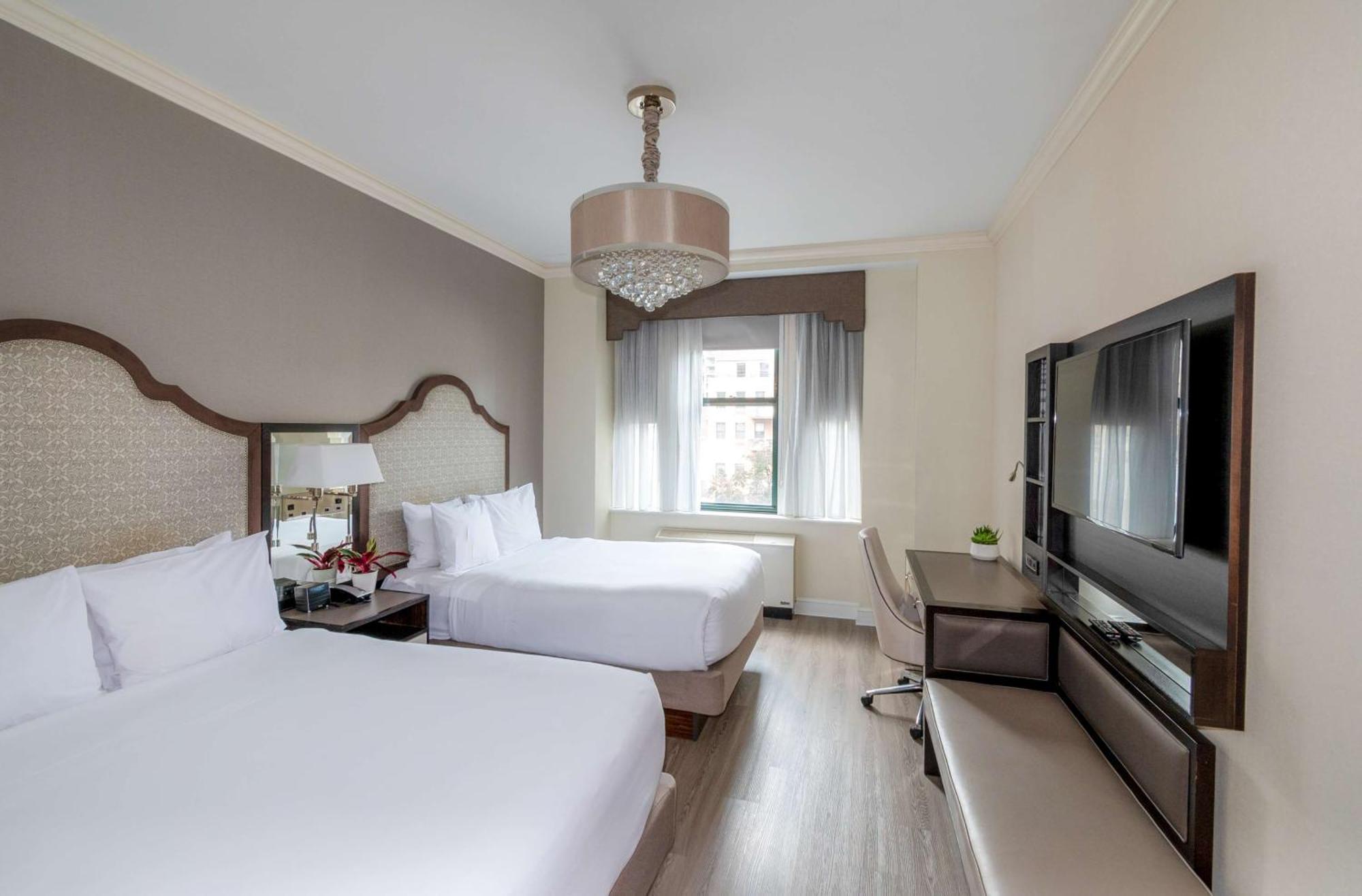 Park South, A Joie De Vivre New York