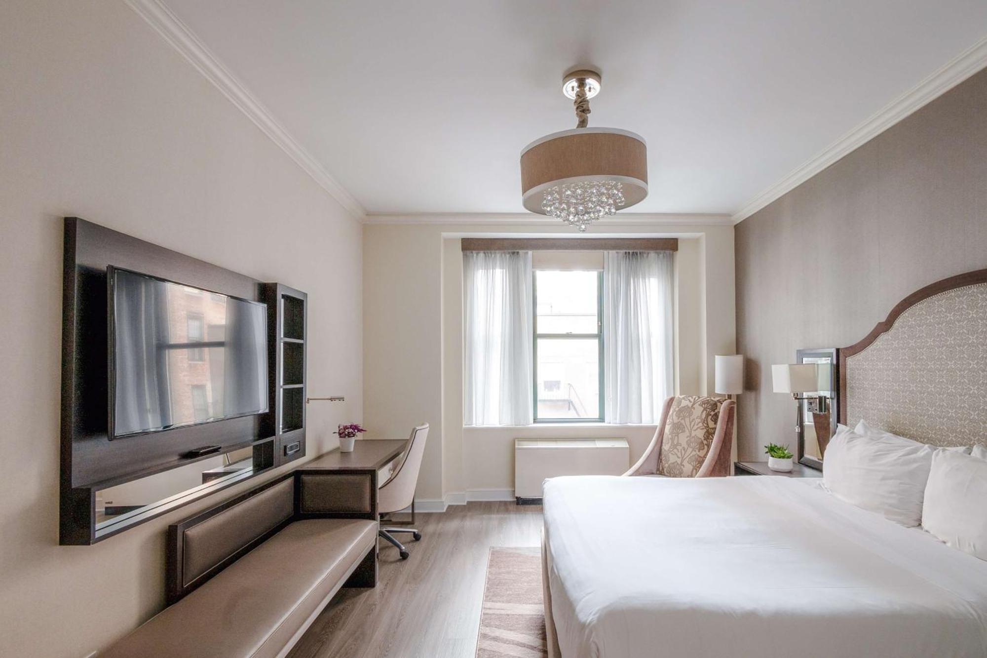 Park South, A Joie De Vivre New York