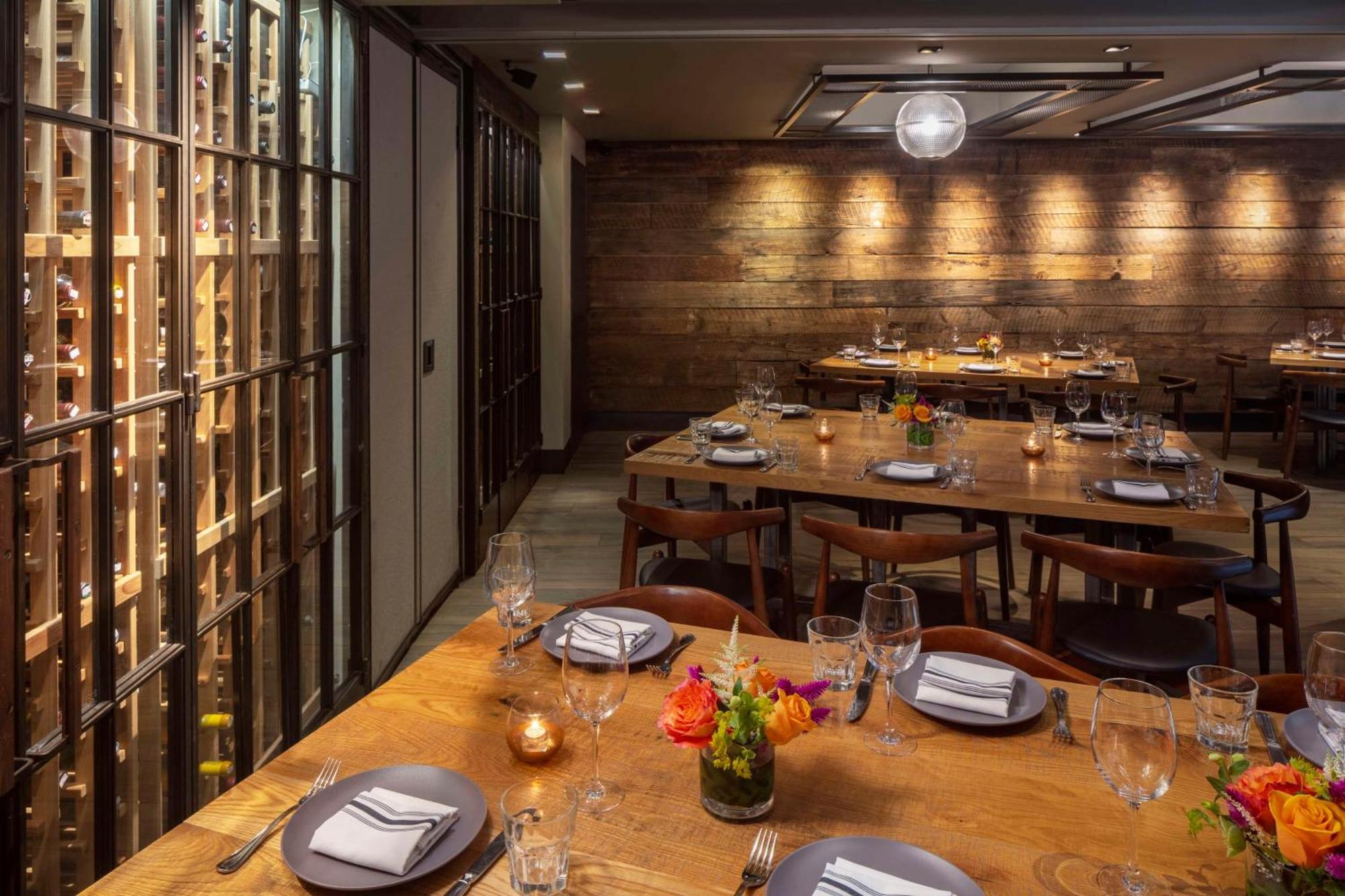 Hotel Park South, A Joie De Vivre 4*