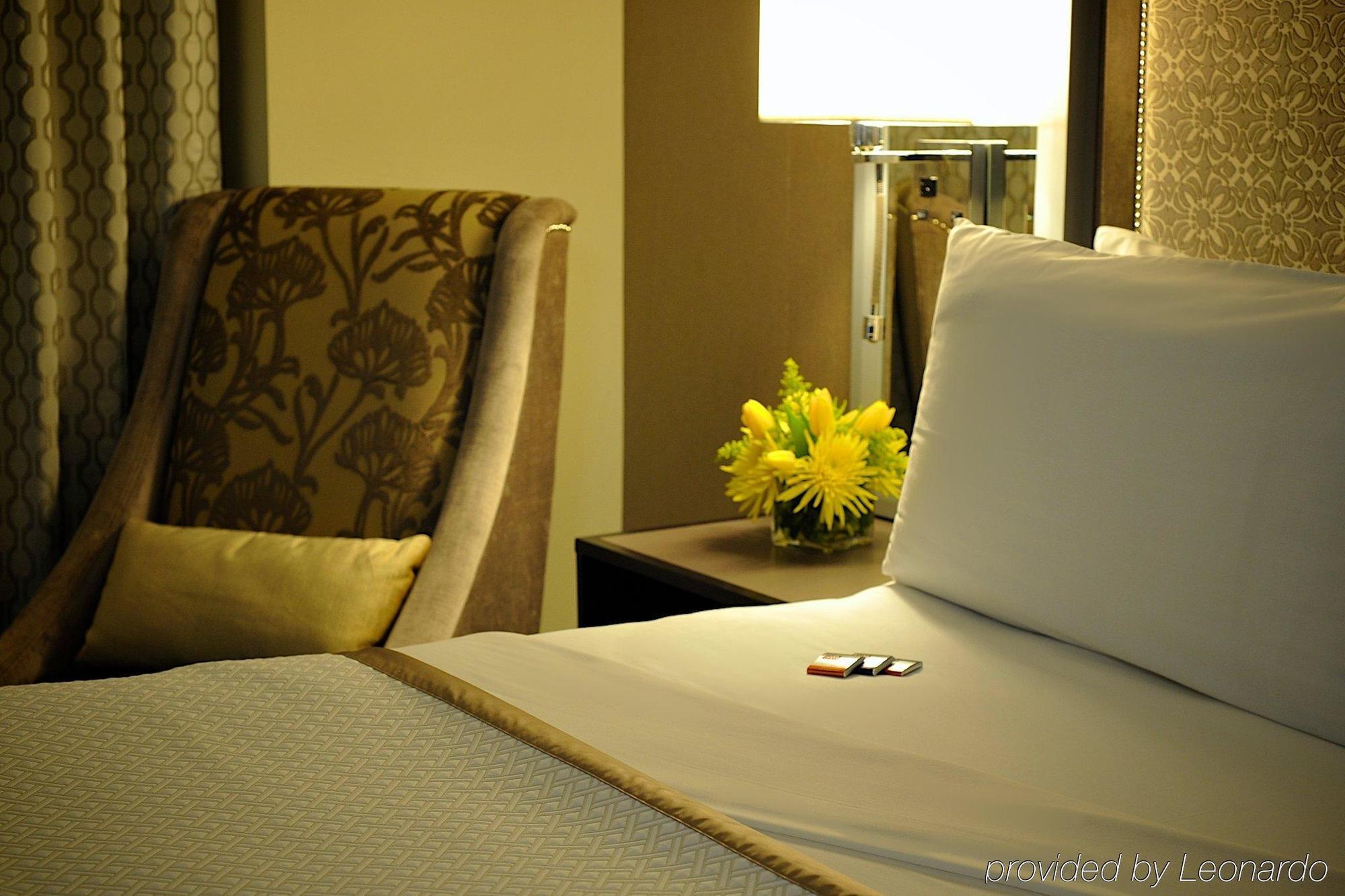 Hotel Park South, A Joie De Vivre 4*