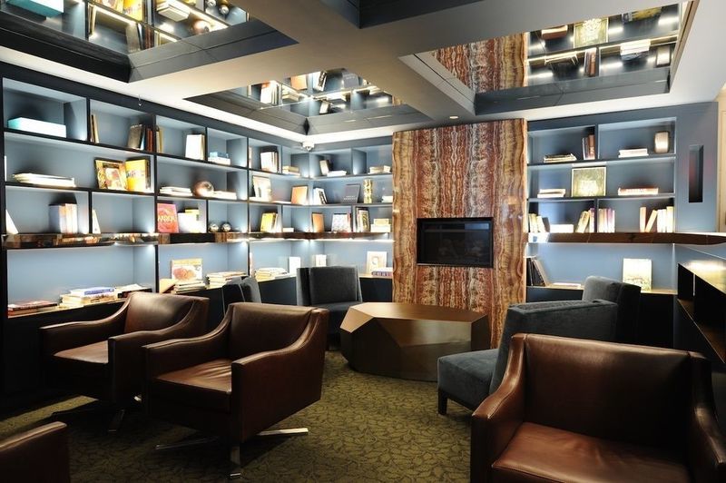 Hotel Park South, A Joie De Vivre New York