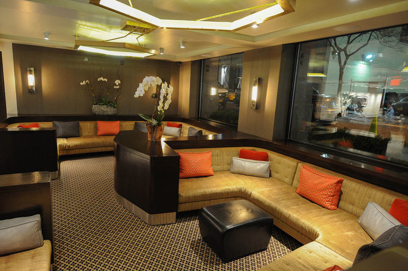 Park South, A Joie De Vivre Hotel