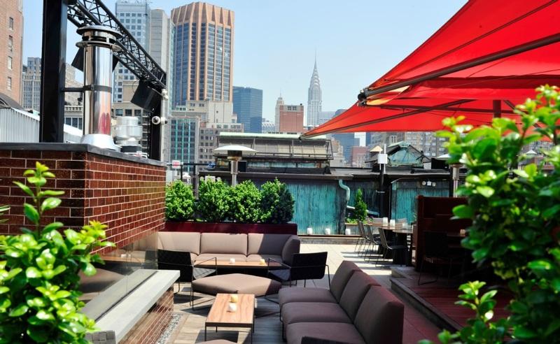 Park South, A Joie De Vivre New York