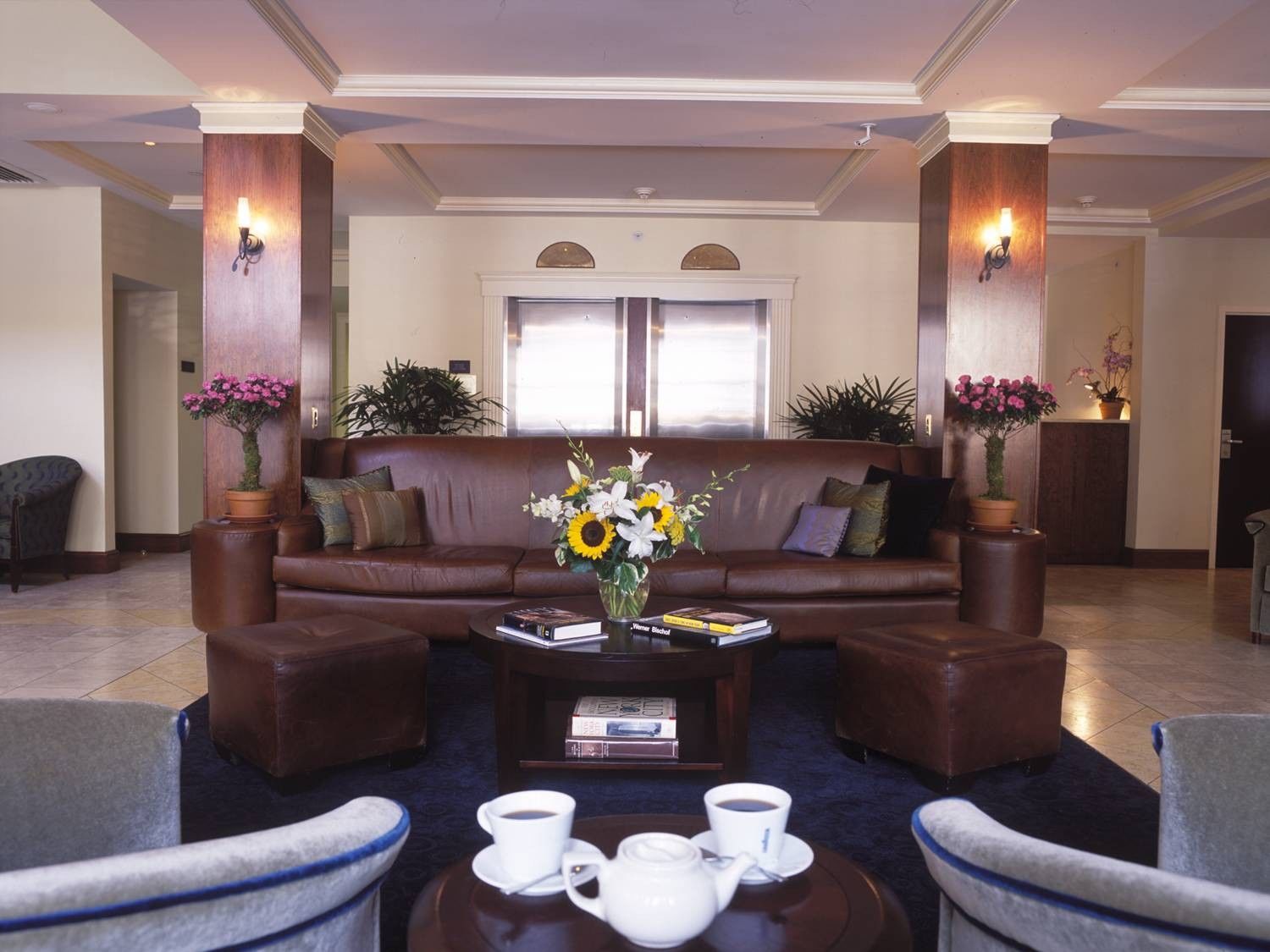 Park South, A Joie De Vivre