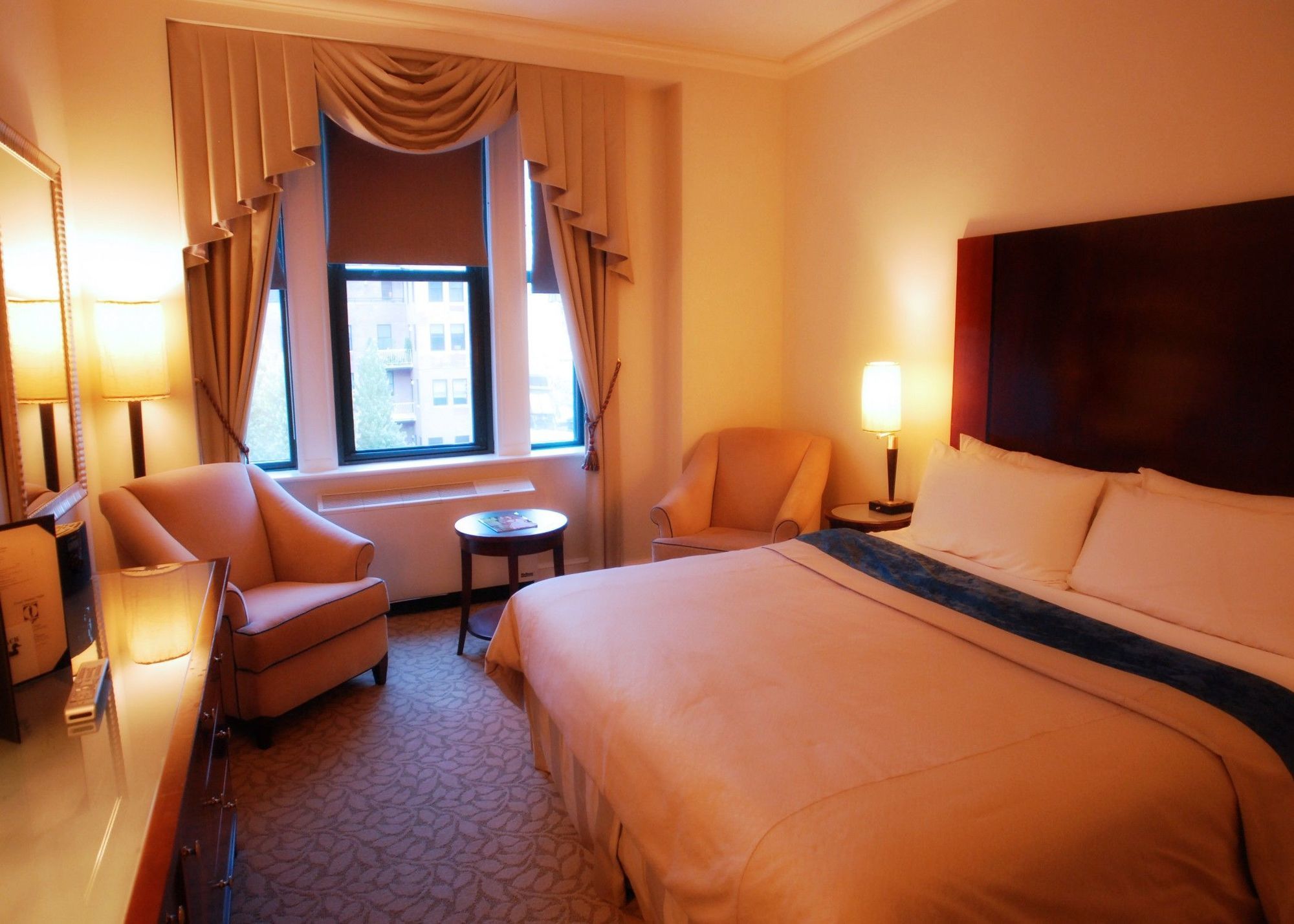Hotel Park South, A Joie De Vivre 4*