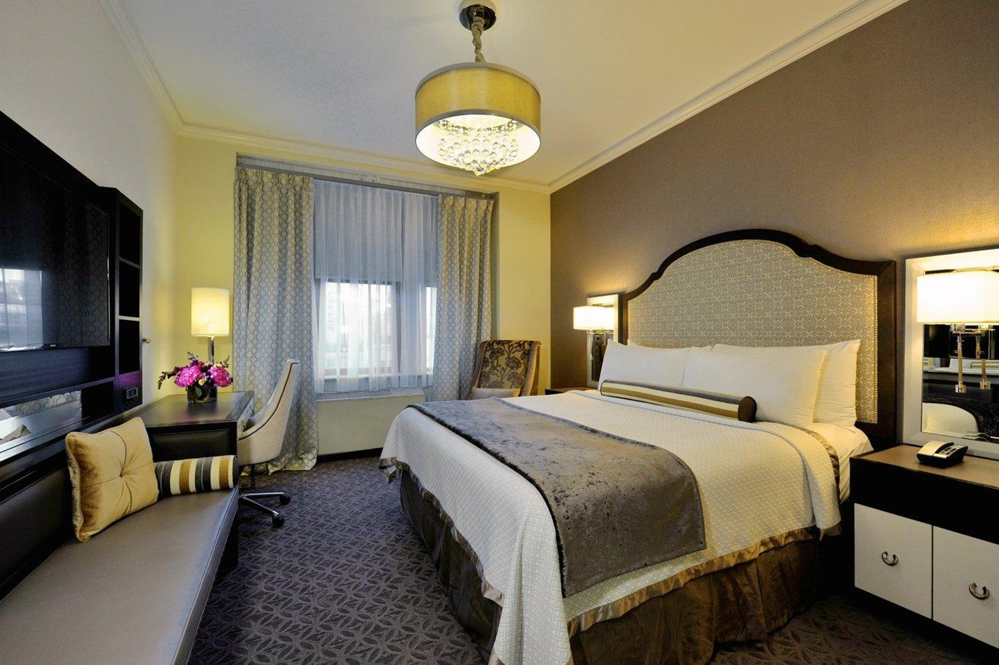 Park South, A Joie De Vivre New York