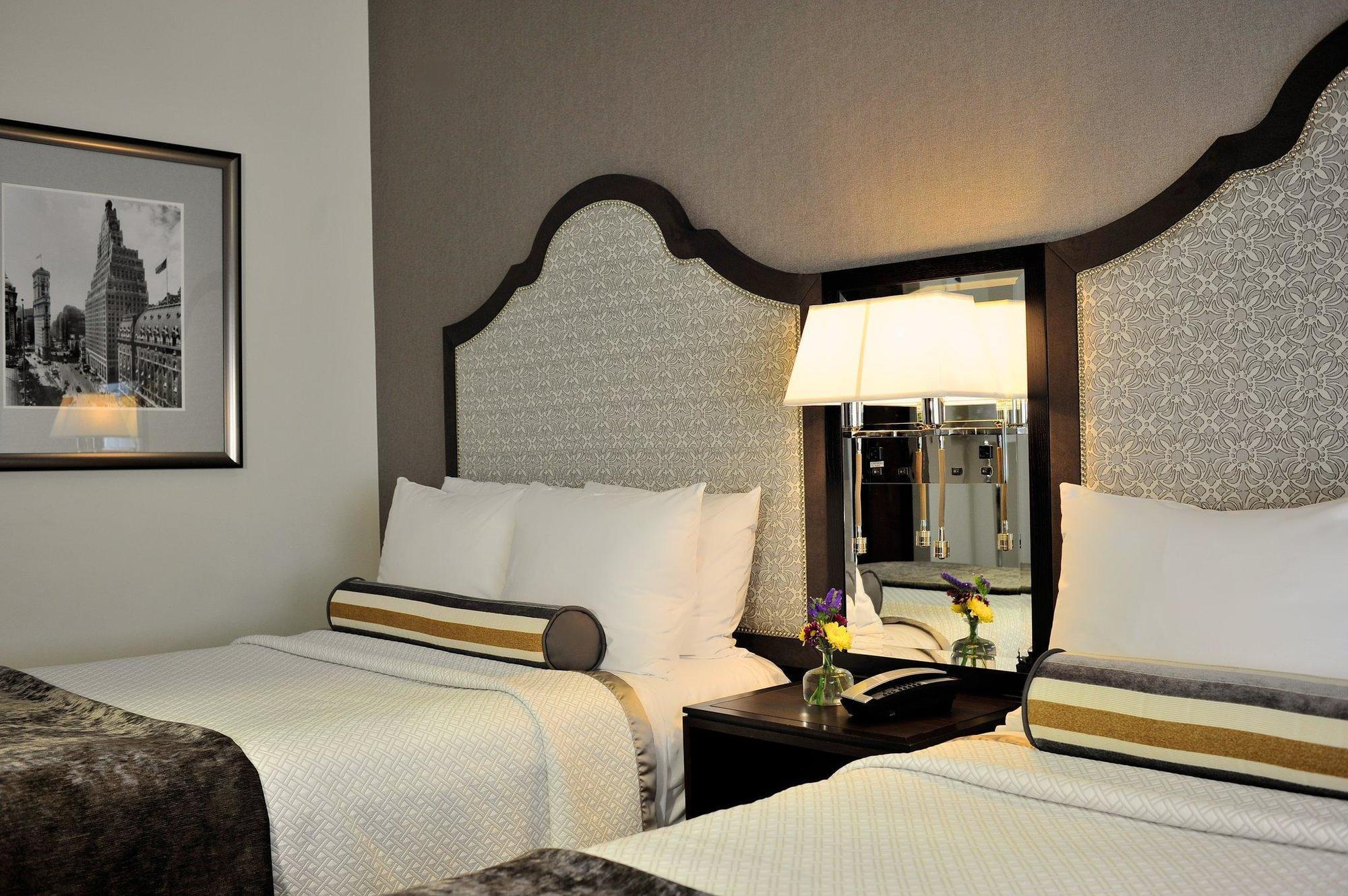 Park South, A Joie De Vivre 4*