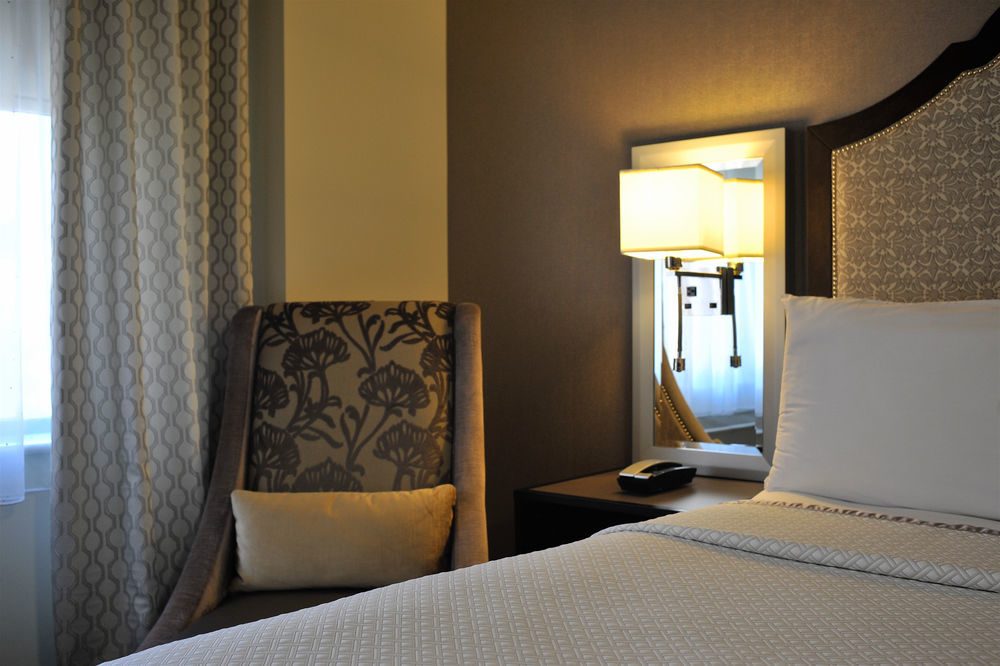 Park South, A Joie De Vivre New York