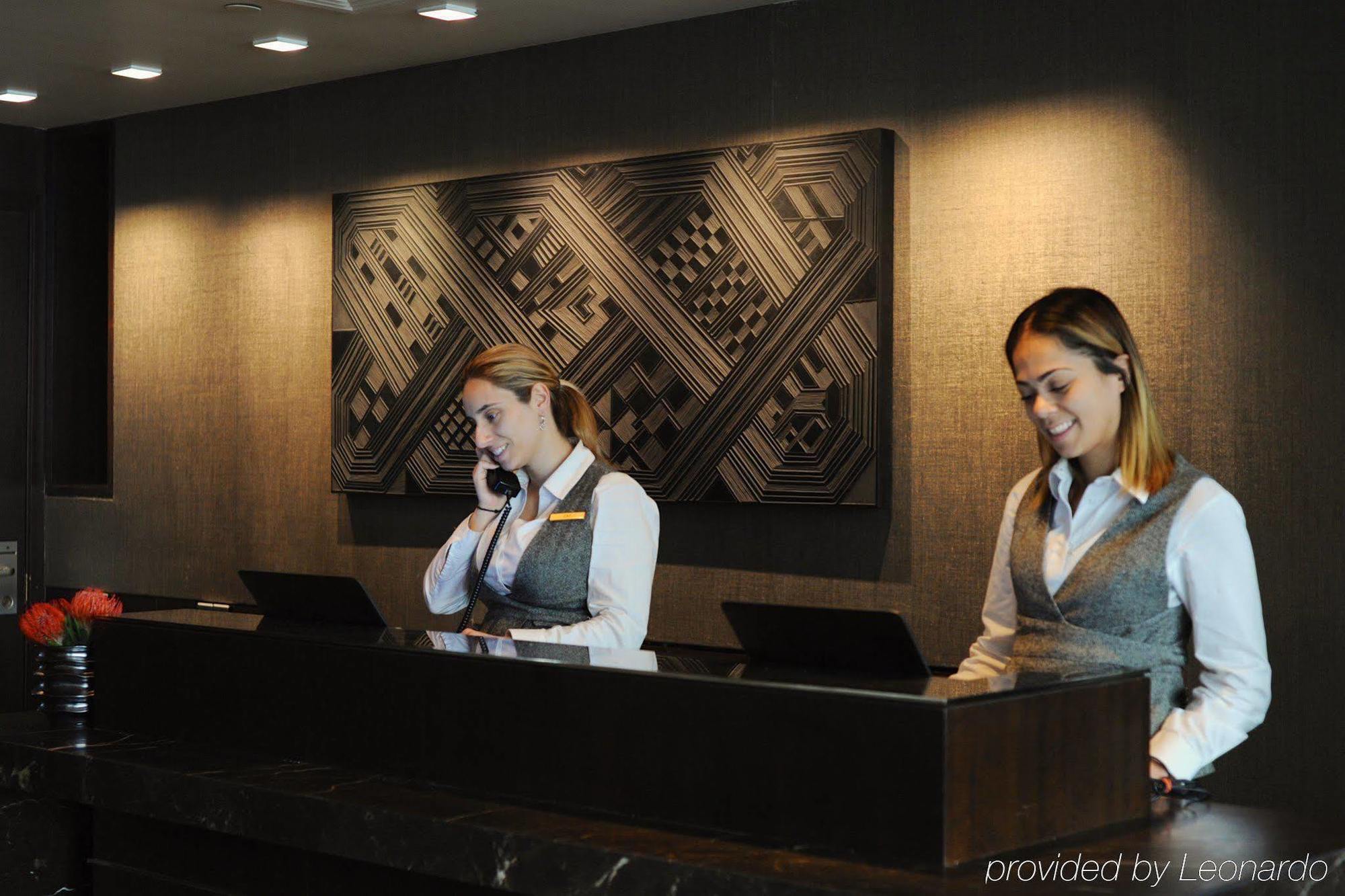 Park South, A Joie De Vivre 4* New York