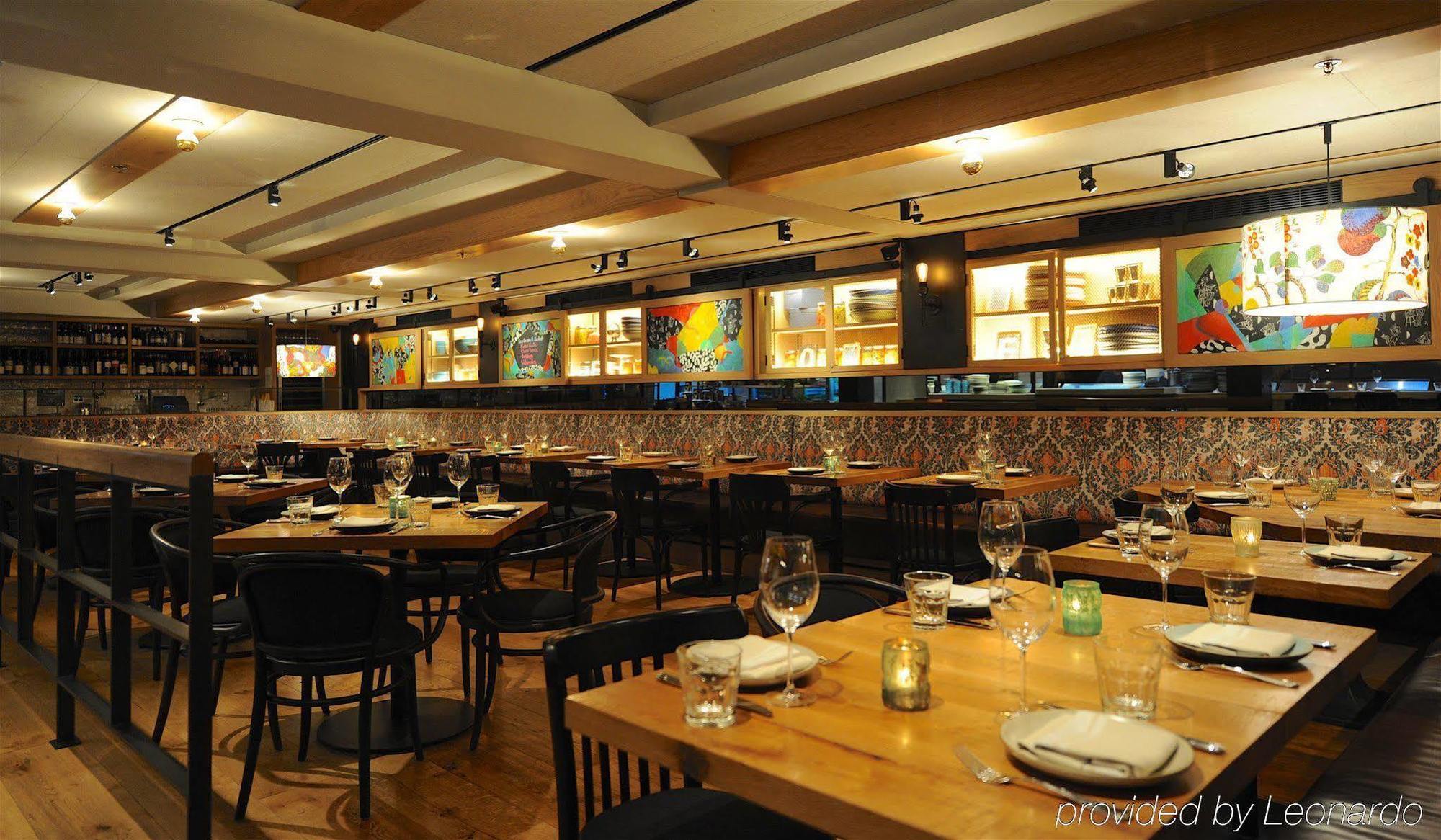 Park South, A Joie De Vivre Hotel
