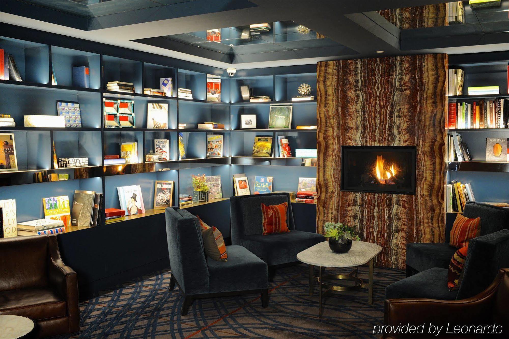 Hotel Park South, A Joie De Vivre