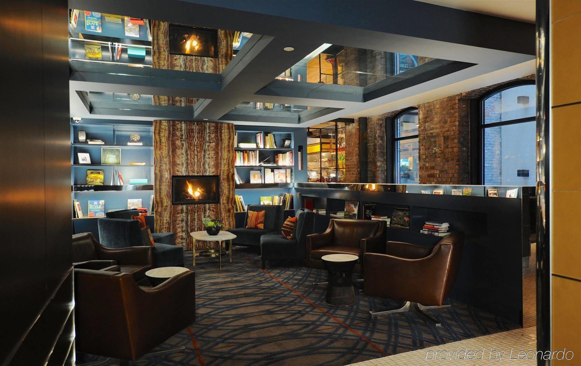 Hotel Park South, A Joie De Vivre New York