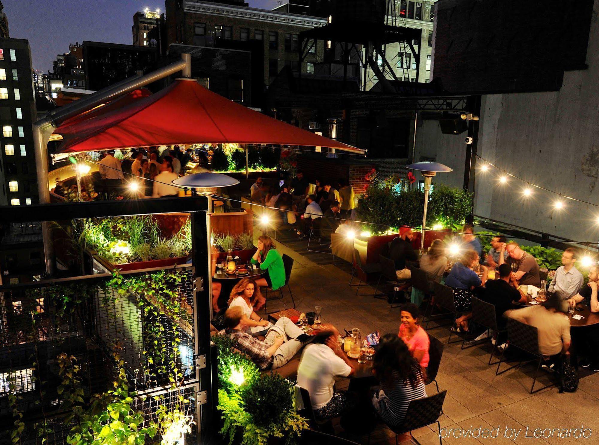Hotel Park South, A Joie De Vivre