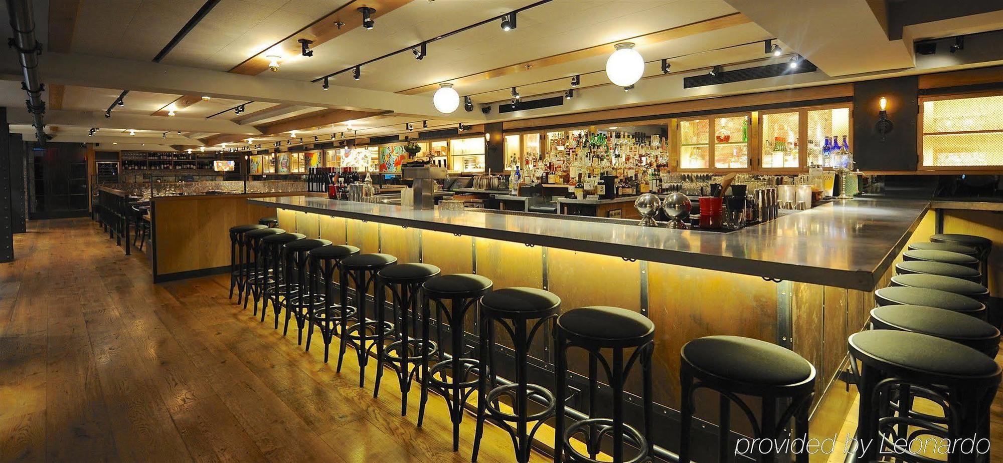 Park South, A Joie De Vivre Hotel New York