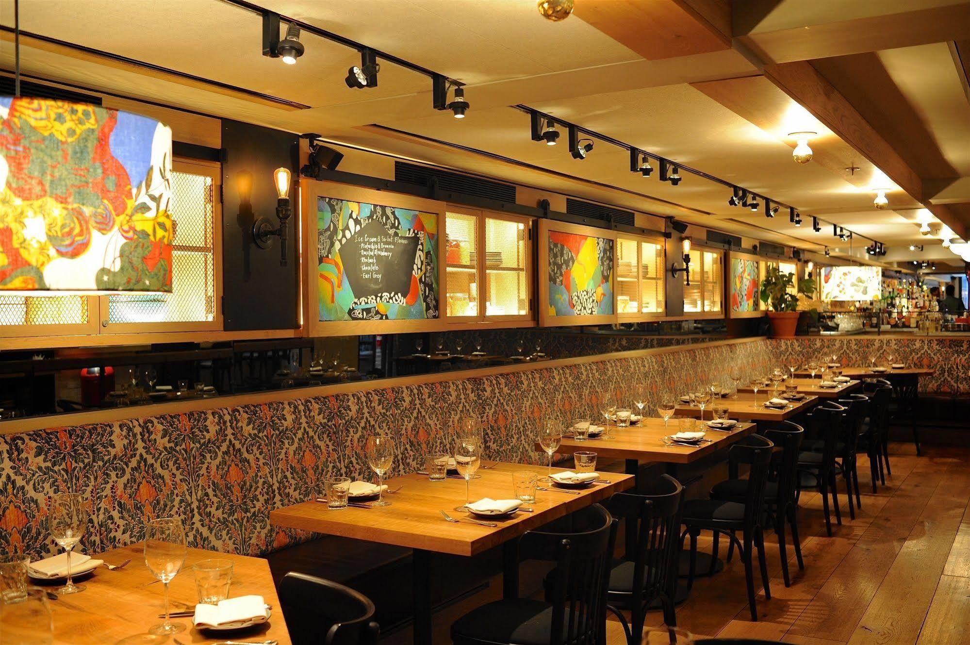Park South, A Joie De Vivre Hotel 4*