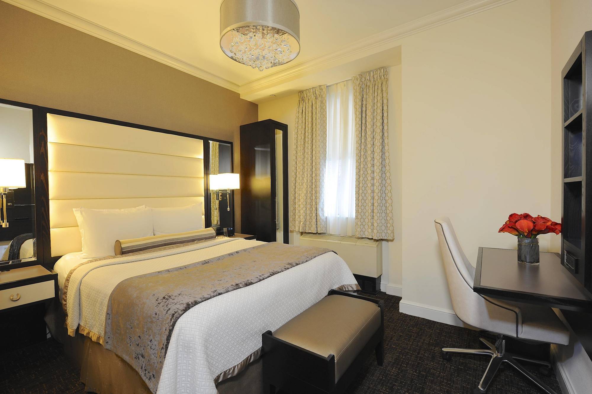 Hotel Park South, A Joie De Vivre