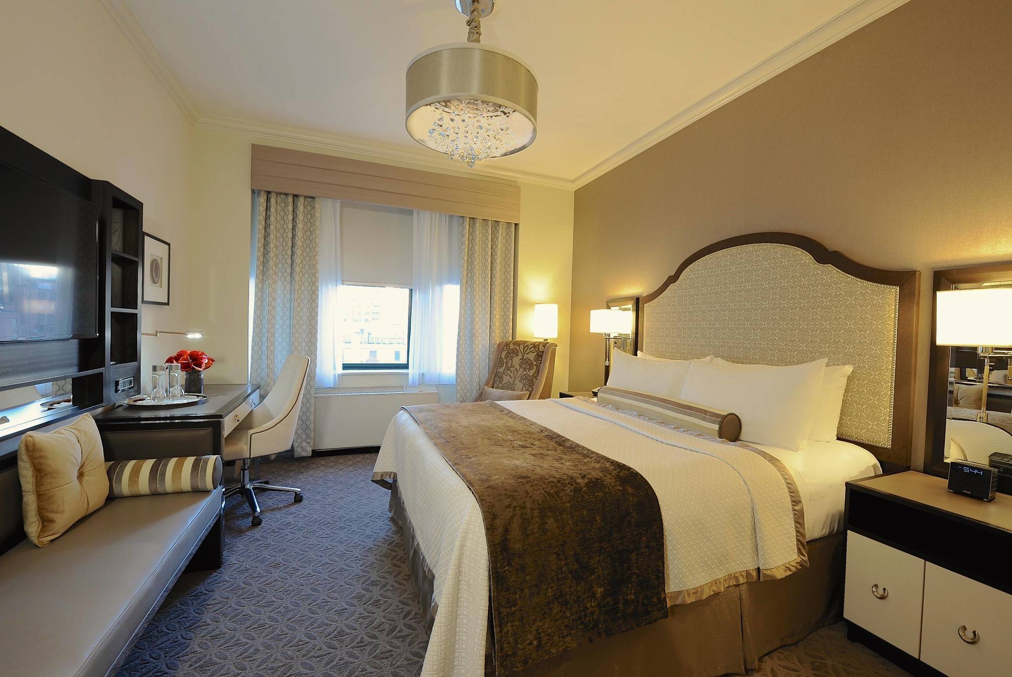 Park South, A Joie De Vivre Hotel New York