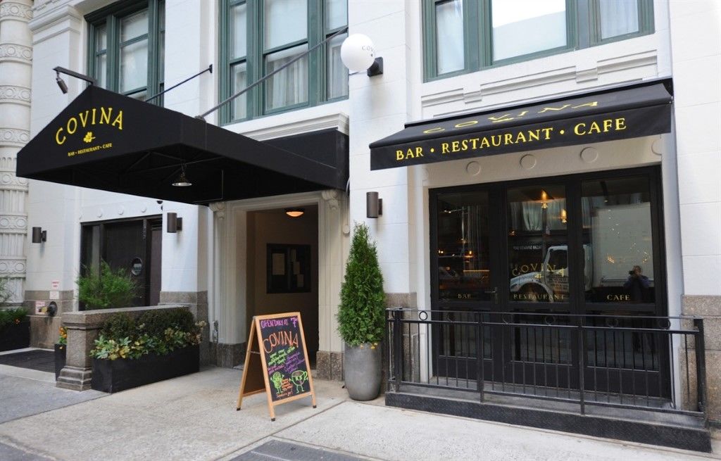 Park South, A Joie De Vivre 4* New York