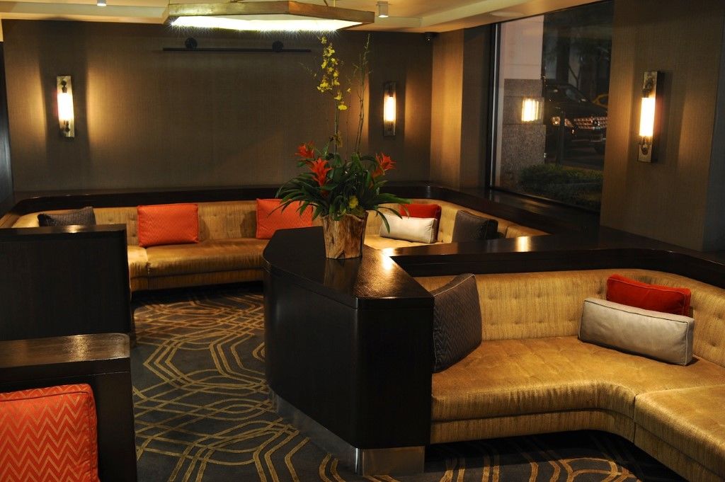 Hotel Park South, A Joie De Vivre 4*