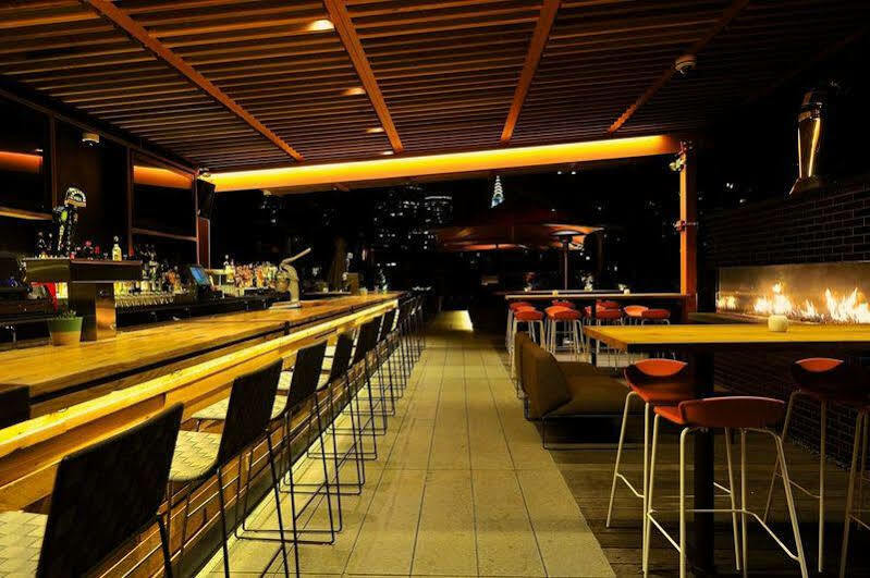 Park South, A Joie De Vivre Hotel New York