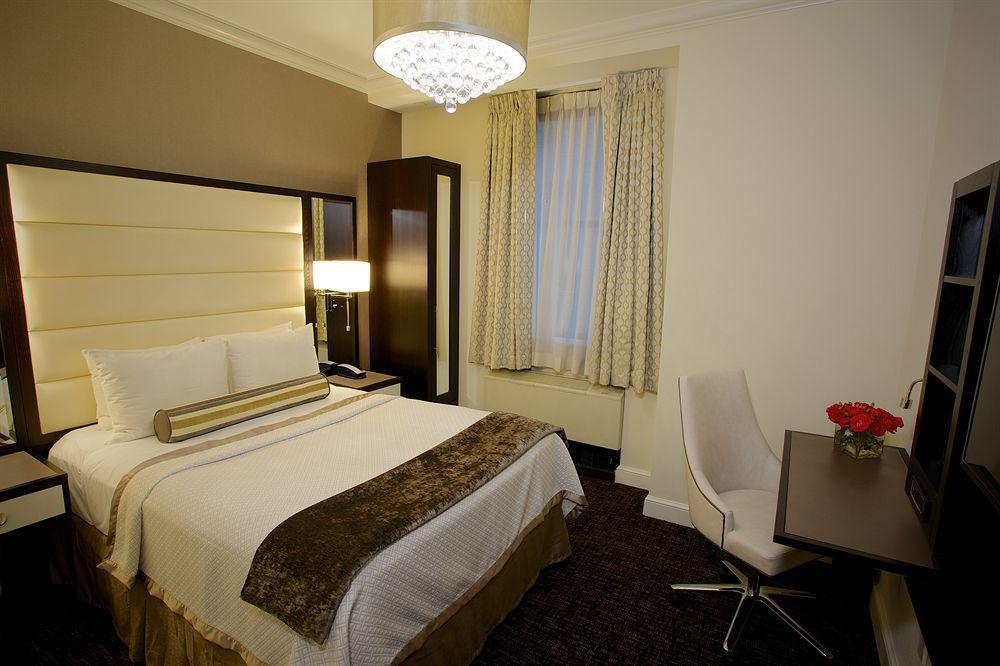 Park South, A Joie De Vivre Hotel New York