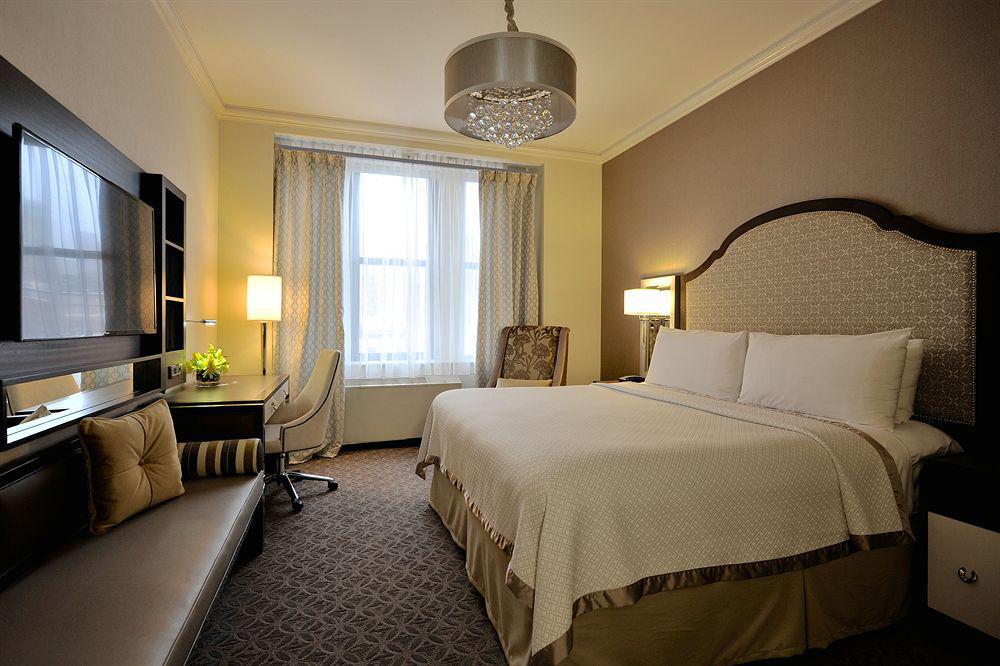 Hotel Park South, A Joie De Vivre