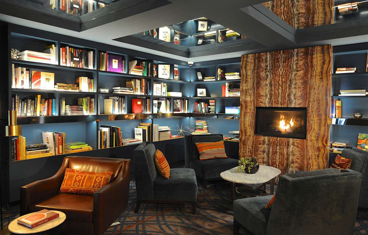 Park South, A Joie De Vivre 4* New York